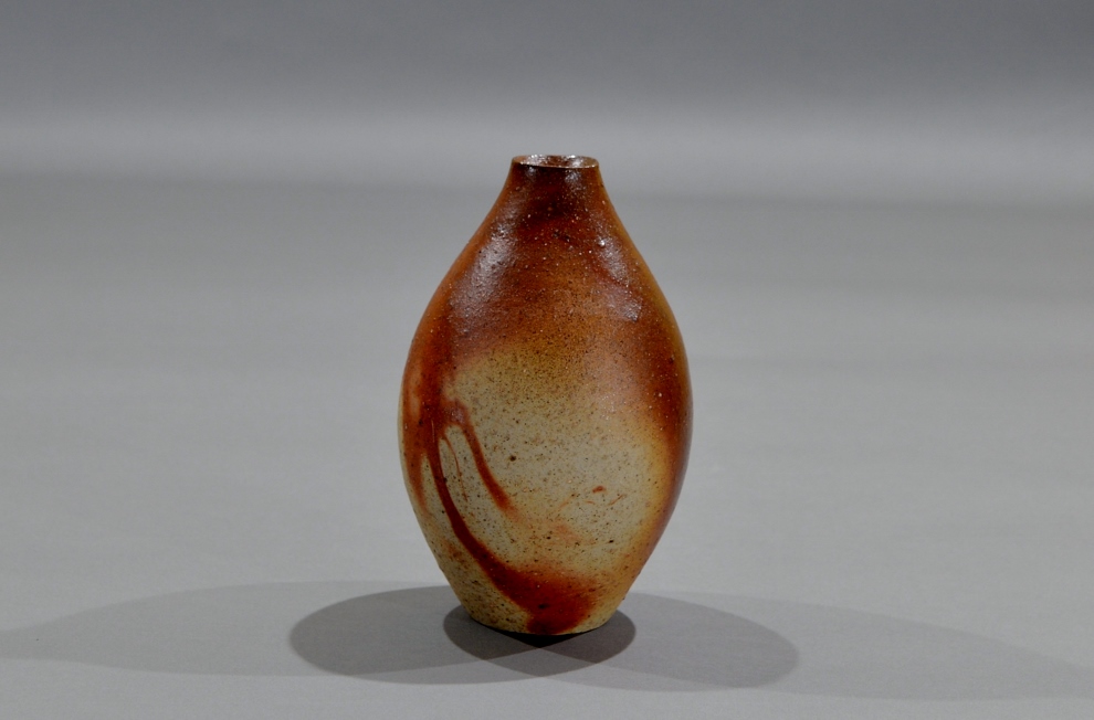 T-03106　花入　多久守