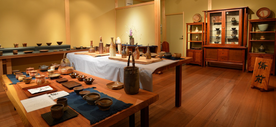 高松市朝日町 美術工芸おがわ ギャラリーの画像