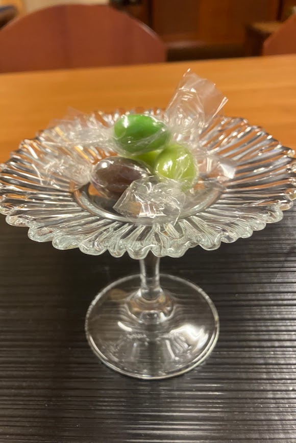 日本茶を愉しむ会（2024年12月）