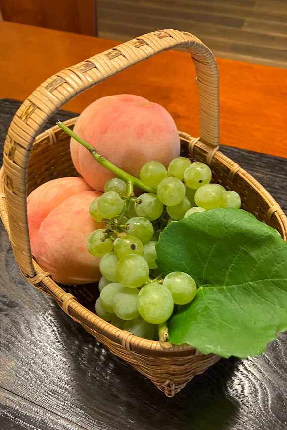 日本茶を愉しむ会（2025年7月）