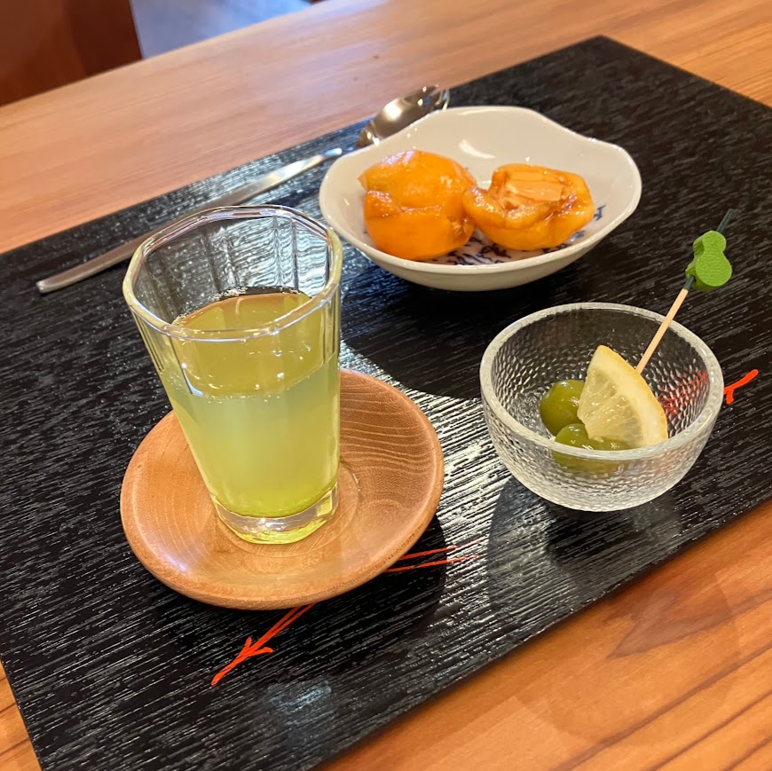 日本茶を愉しむ会（2026年5月）