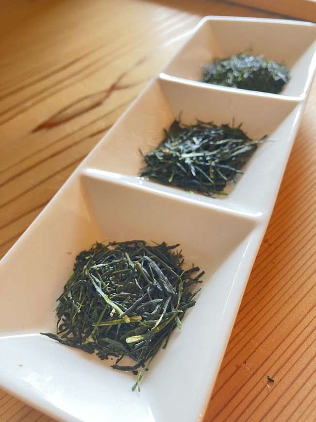日本茶を愉しむ会（2026年5月）