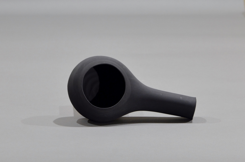 日本茶を愉しむ小物　ホーロク　イブシ　ほうじ器表