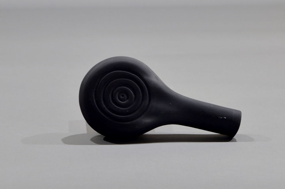 日本茶を愉しむ小物 ホーロク イブシ ほうじ器裏