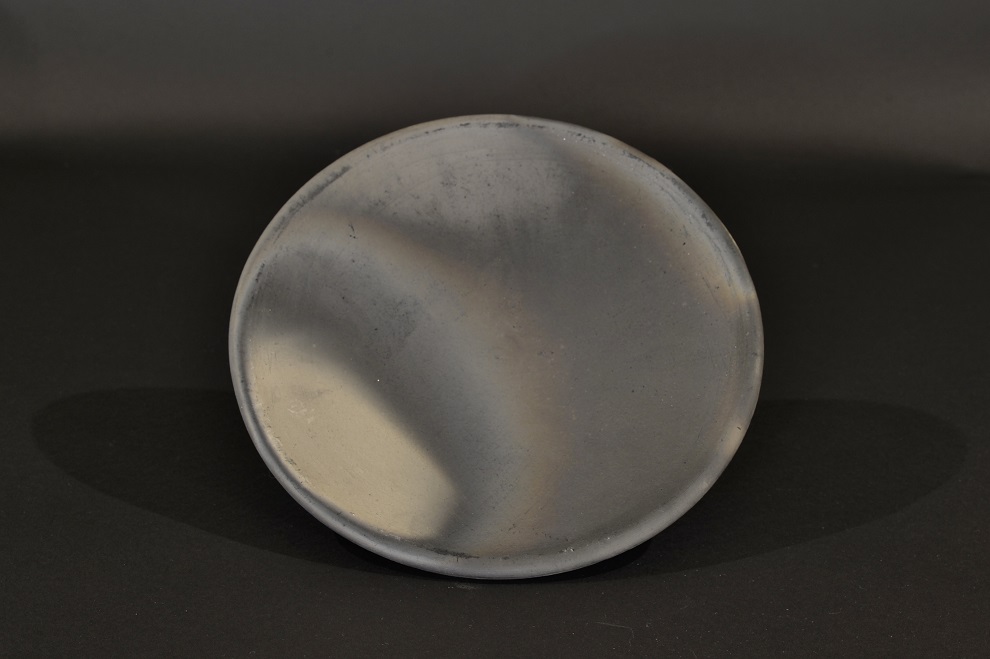 日本茶を愉しむ小物　ホーロク　イブシ6号～8号