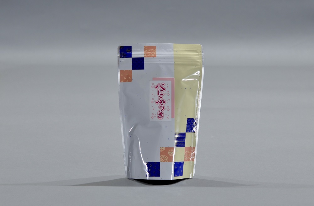 高瀬茶 べにふうき TAKASE TEA BENIFUUKI