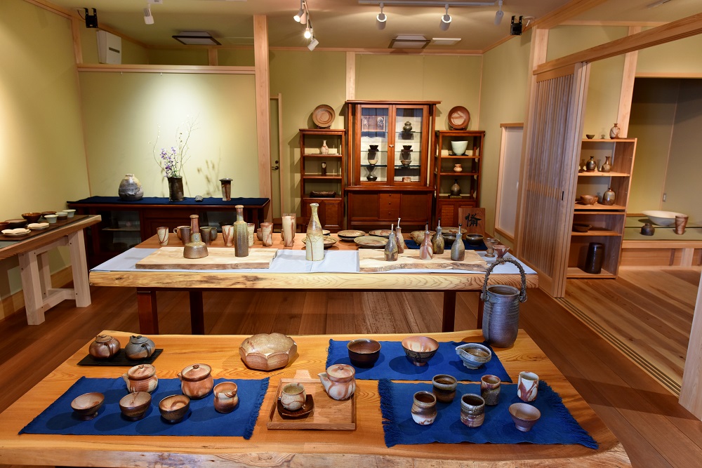 店内のイメージ